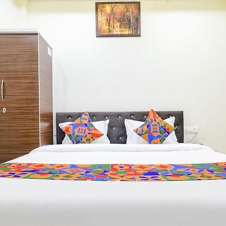 Fabhotel Crown Park Indore Exterior photo