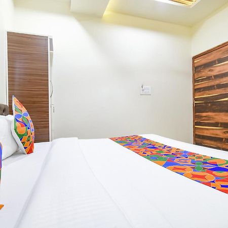 Fabhotel Crown Park Indore Exterior photo